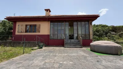 Chalet on General Bebedero Street Tf 21 photo 21