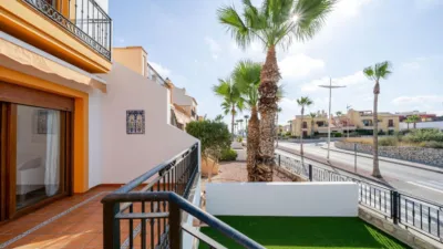 Duplex on Calle Benferri photo 6
