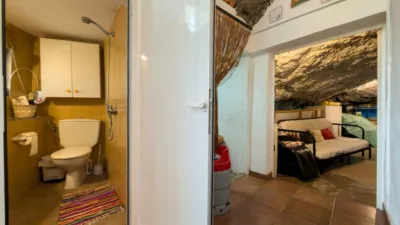 Rustic Finca on Carretera TF-617 photo 12