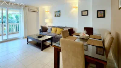 Piso – Xàbia - Jávea - Vista 4