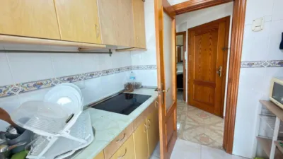 Penthouse in Altozano photo 12