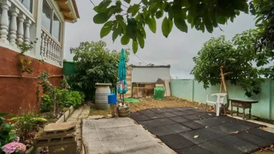 Chalet en calle Camino El Lance, nº 16 photo 46
