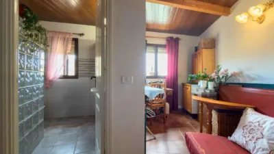 Rustic Finca on Carretera TF-617 photo 19