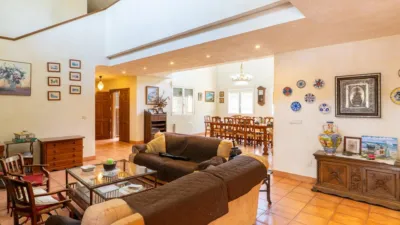 Chalet in Partida Perleta photo 17
