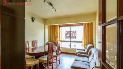 Apartment on Calle de la Madre Soledad photo 2