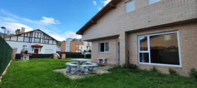 Chalet in Tanos photo 29