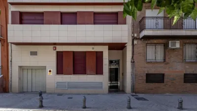 Duplex at Calle del Marqués de Mondéjar, 20 photo 33