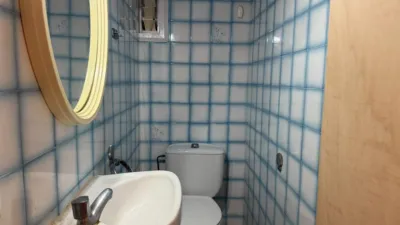 Apartment on Carrer del Puig Rom photo 30