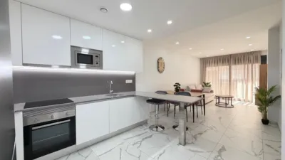 Apartment in Bus Station photo 30