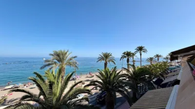 Piso en Paseo Maritimo photo 27