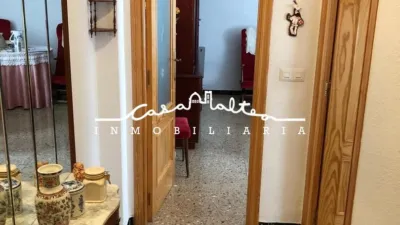 Piso – Altea, Sant Roc - Vista 3