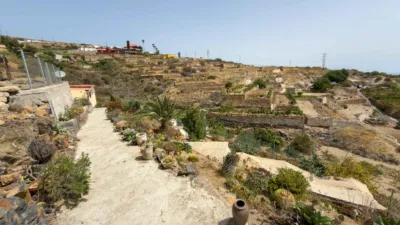 Rustic Finca on Carretera TF-617 photo 49