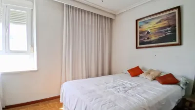 Flat on Calle del Camino de los Vinateros photo 20