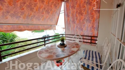 Piso – Alicante - Alacant - Vista 2