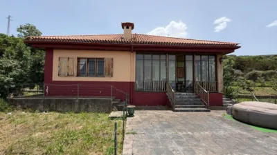 Chalet on General Bebedero Street Tf 21 photo 11