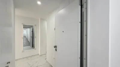 Pis – Torrevieja, El Palmeral - Vista 2