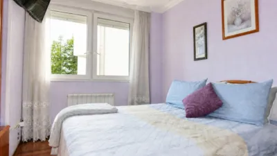 Flat for sale on Calle Respuela de Bezana photo 8
