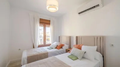 Duplex on Calle Benferri photo 21