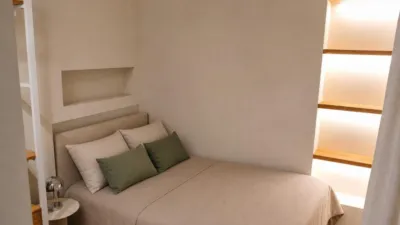 Apartment in El Terreno photo 2