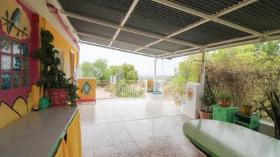 Casa - Vista 5