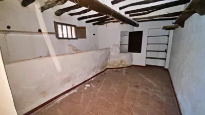 Rustic Finca in Sierra Espuña photo 19