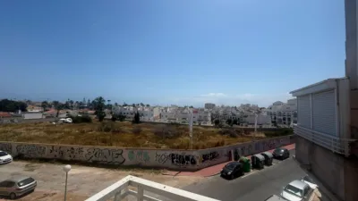 Attic in Nueva Torrevieja photo 9
