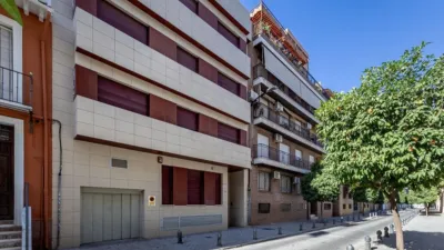 Duplex at Calle del Marqués de Mondéjar, 20 photo 34