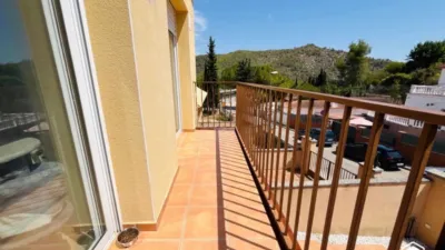 Casa en Olivella photo 26