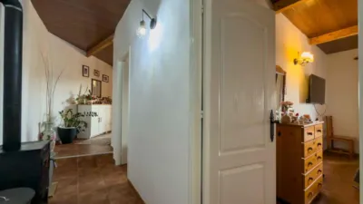 Rustic Finca on Carretera TF-617 photo 11