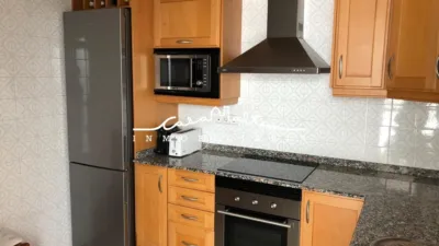 Piso – Altea, Sant Roc - Vista 5