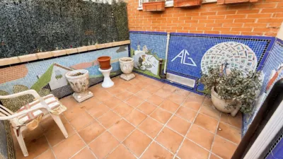 Casa pareada en calle de las Tres Maestras, 9 photo 35