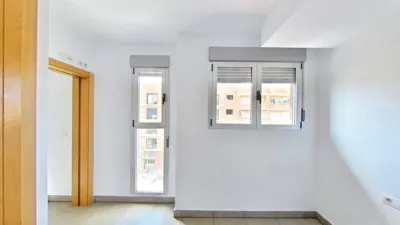 Apartment in Los Girasoles photo 11