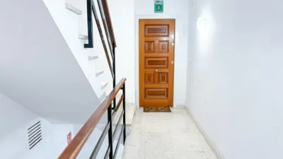 Apartment on Carrer del Puig Rom photo 45