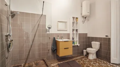 Apartment in the City Centre photo 23