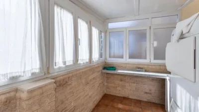 Duplex at Calle del Marqués de Mondéjar, 20 photo 20