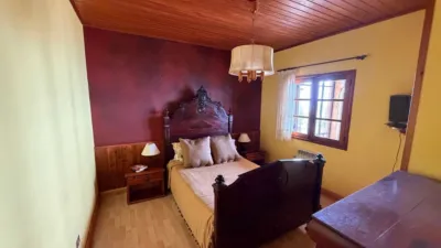 Chalet on General Bebedero Street Tf 21 photo 15