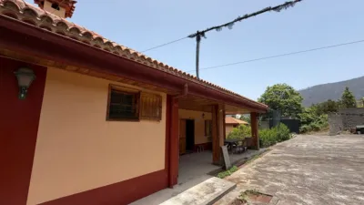 Chalet on General Bebedero Street Tf 21 photo 6