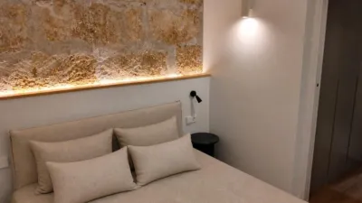 Apartment in El Terreno photo 8