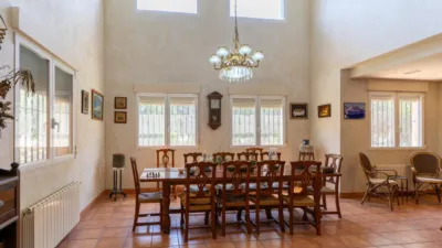 Chalet in Partida Perleta photo 19