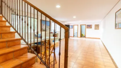 Chalet in Partida Perleta photo 50