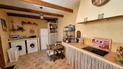 Casa en Carrer del Ancha photo 36