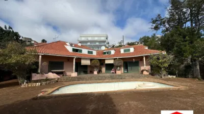 Chalet on Calle Antonio Vandewalle y Pinto, No. 25 photo 31