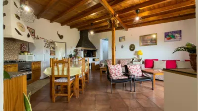 Rustic Finca on Carretera TF-617 photo 4
