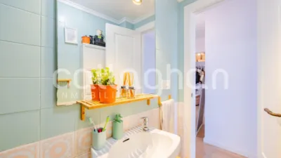 Apartment in Costa de Valencia photo 24