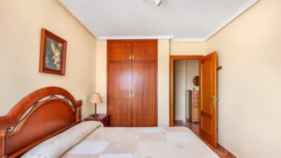 Piso en calle Ulpiano, 49 photo 22