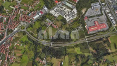 Terreno en venta en Rúa de Mallou - Vista 5