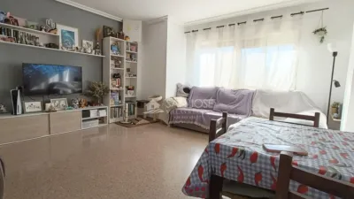 Piso – Monforte del Cid, Mujeres Deportistas - Vista 3