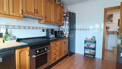 Piso – Monforte del Cid, Mujeres Deportistas - Vista 2