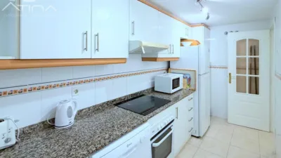 Piso – Xàbia - Jávea - Más