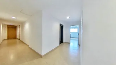 Apartment in Los Girasoles photo 23